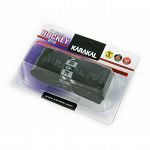 Karakal PU Super Hockey Grip Black